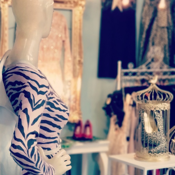 Who is HipKitty? - Picture 1 of 3